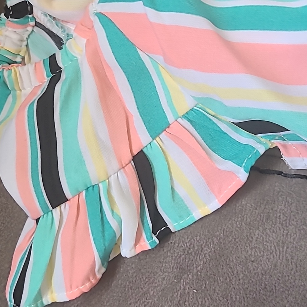 Romper - Picture 3 of 6